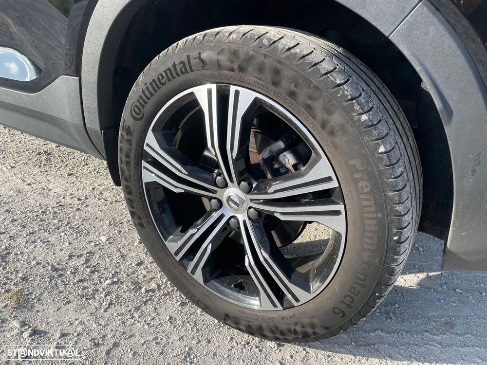 Volvo XC 40 1.5 T4 PHEV Inscription Expression - 9