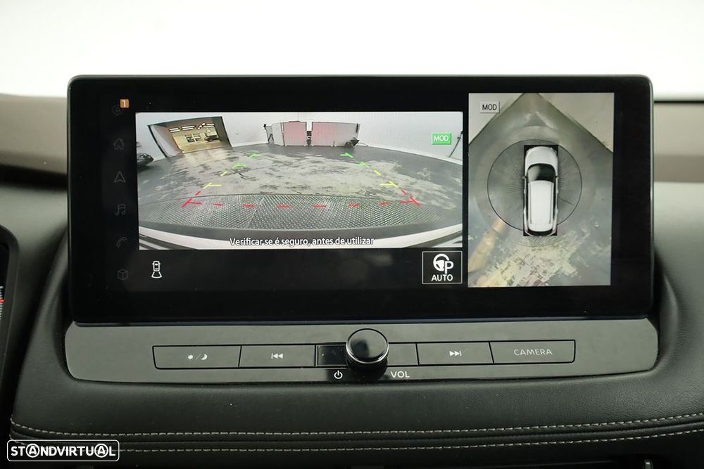 Nissan X-Trail 1.5 e-Power Tekna e-4force - 12