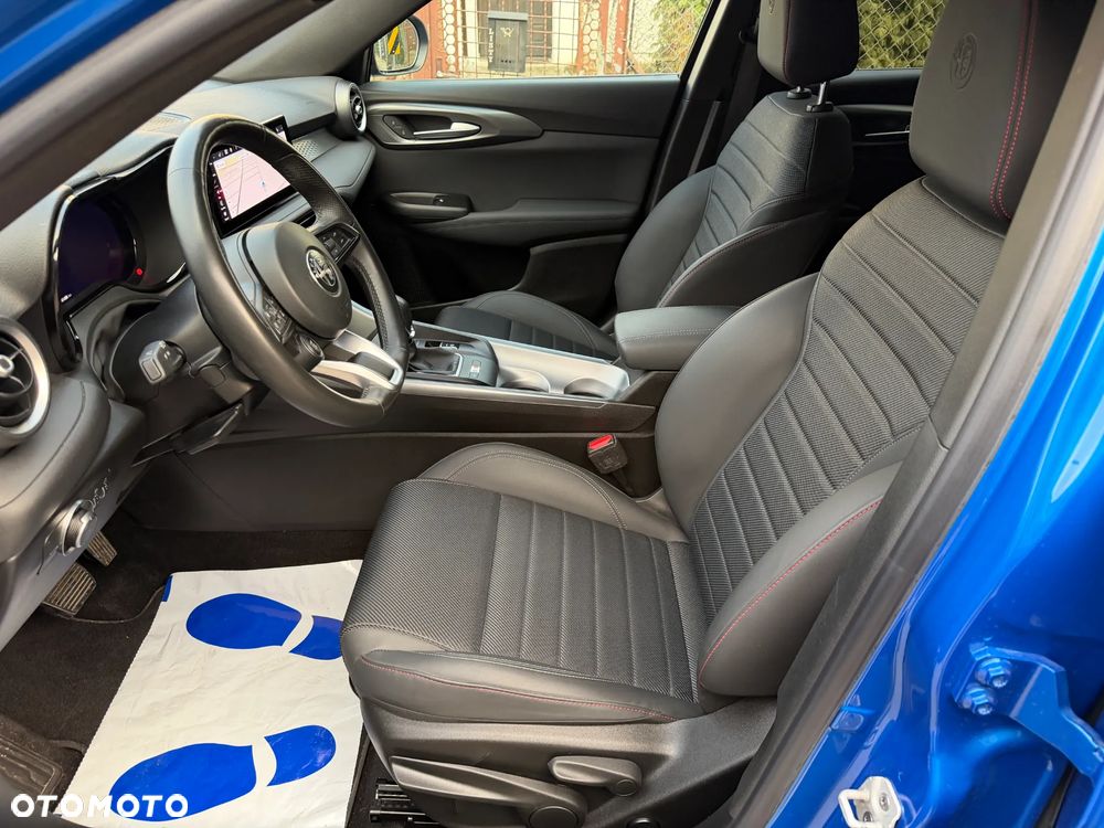 Alfa Romeo Tonale 1.5 T4 GSE mHEV Sprint DCT - 10