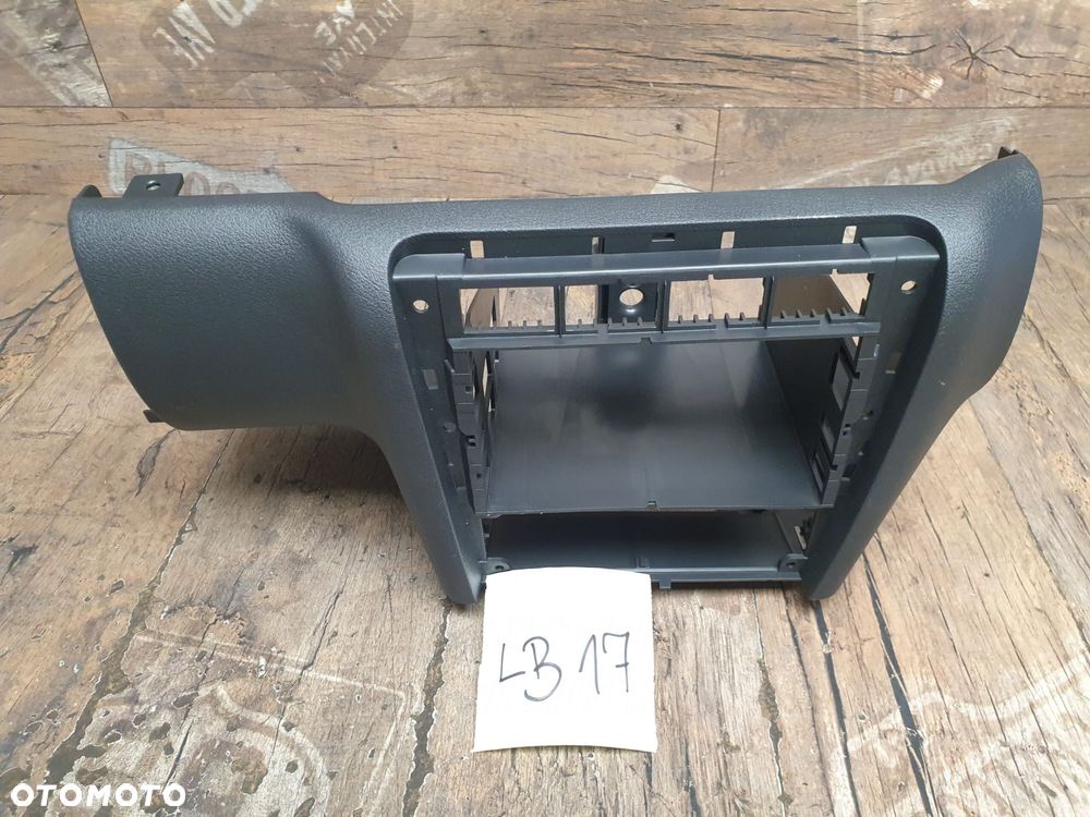 Kokpit schowek Skoda Octavia I  1U1858089 - 1