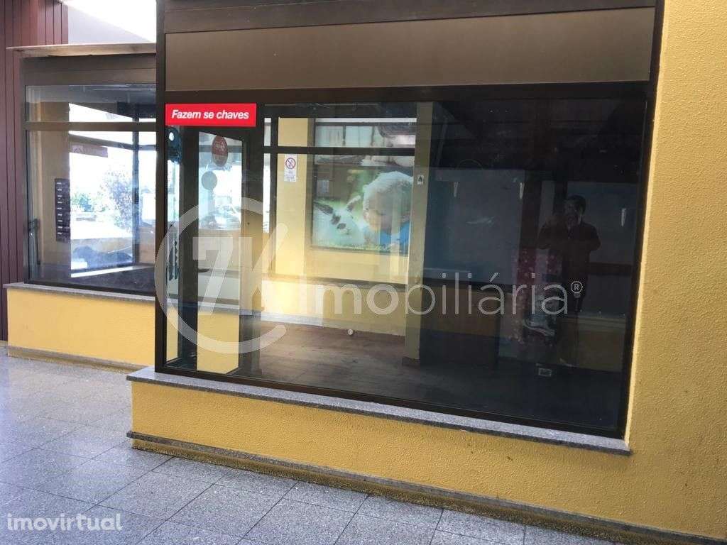 Loja, Centro da cidade Marco de Canaveses - Grande imagem: 2/5