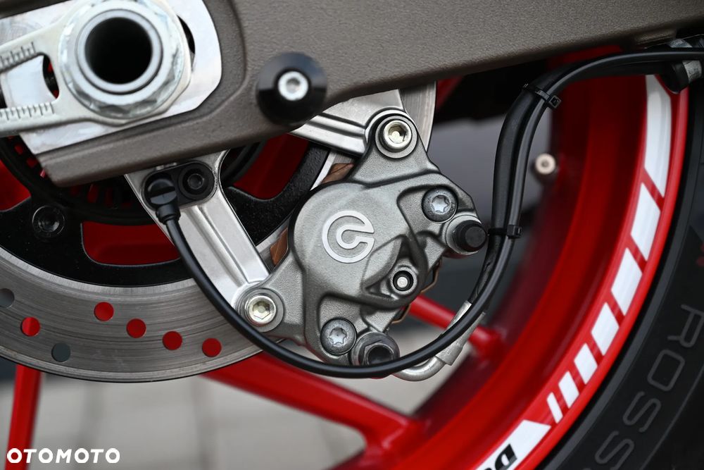 Ducati Monster - 20