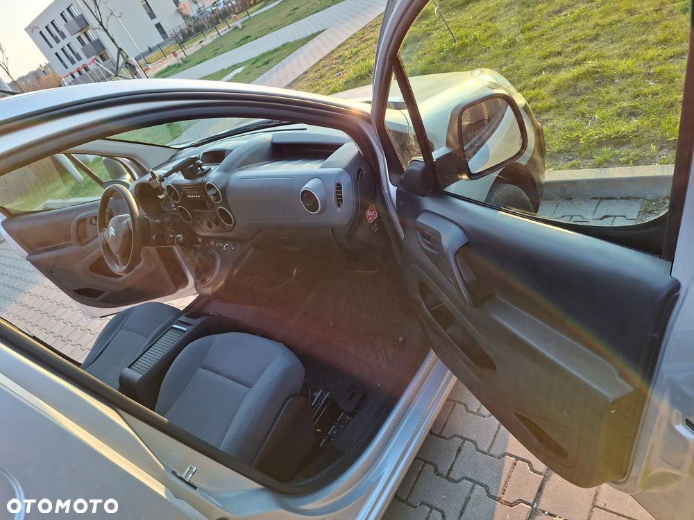 Citroën Berlingo Multispace BlueHDi 100 FEEL - 13