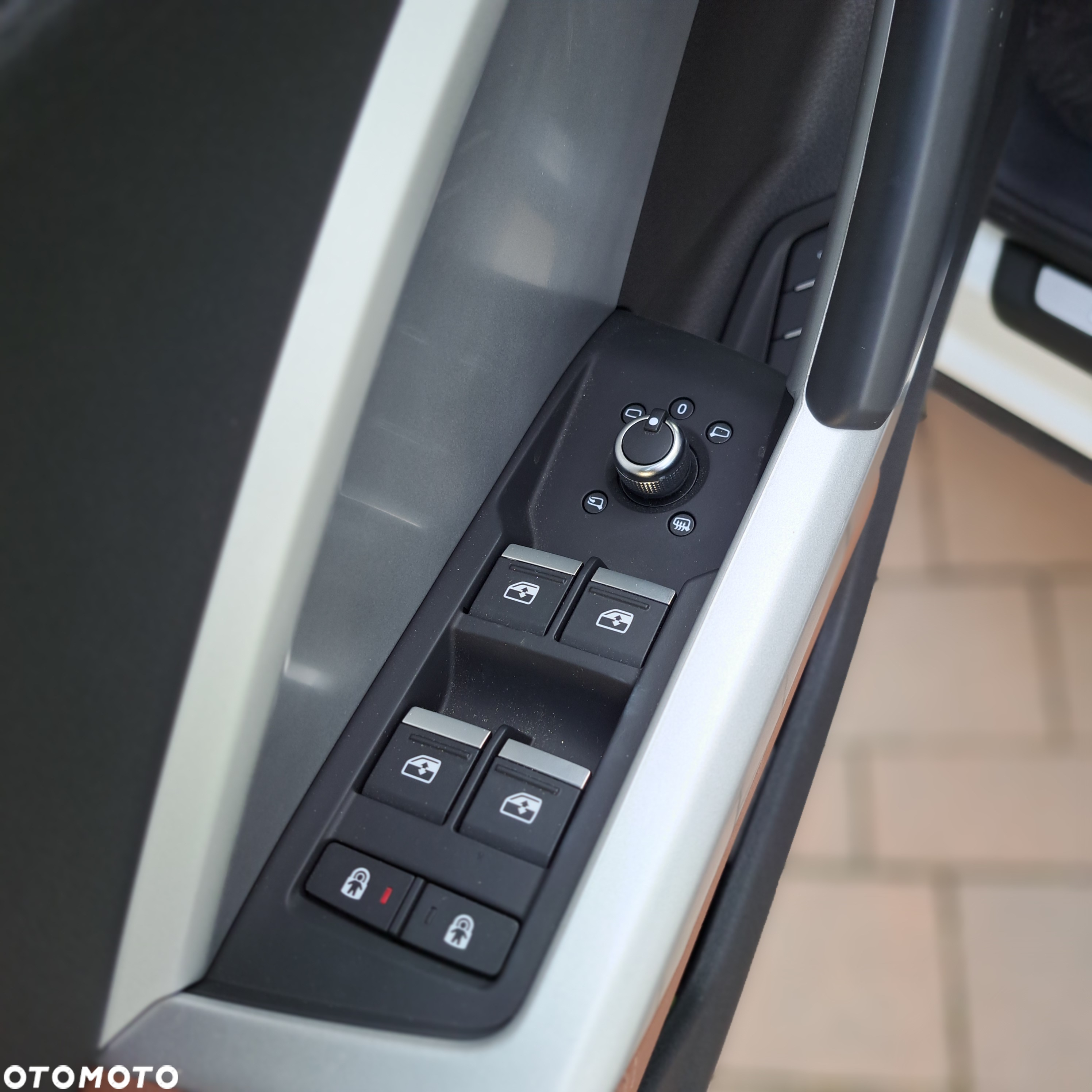 Audi Q3 45 TFSI Quattro S Line S tronic - 31