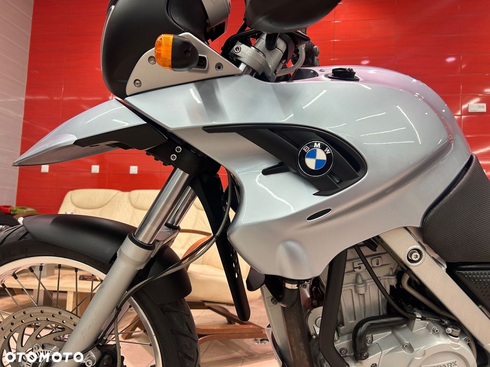 BMW GS - 22