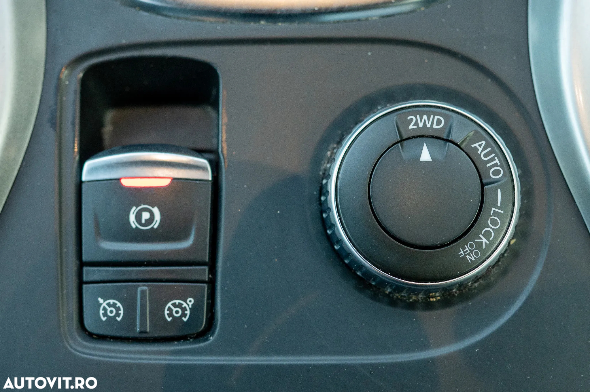 Renault Kadjar Energy dCi 130 4x4 Bose Edition - 21