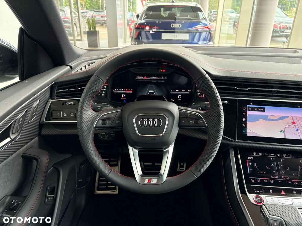 Audi Q8 - 13