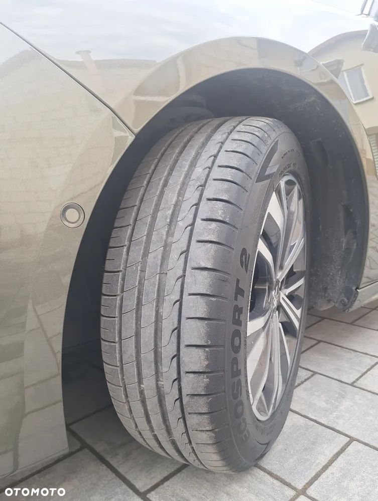 Peugeot 508 PureTech 180 EAT8 Allure Pack - 29