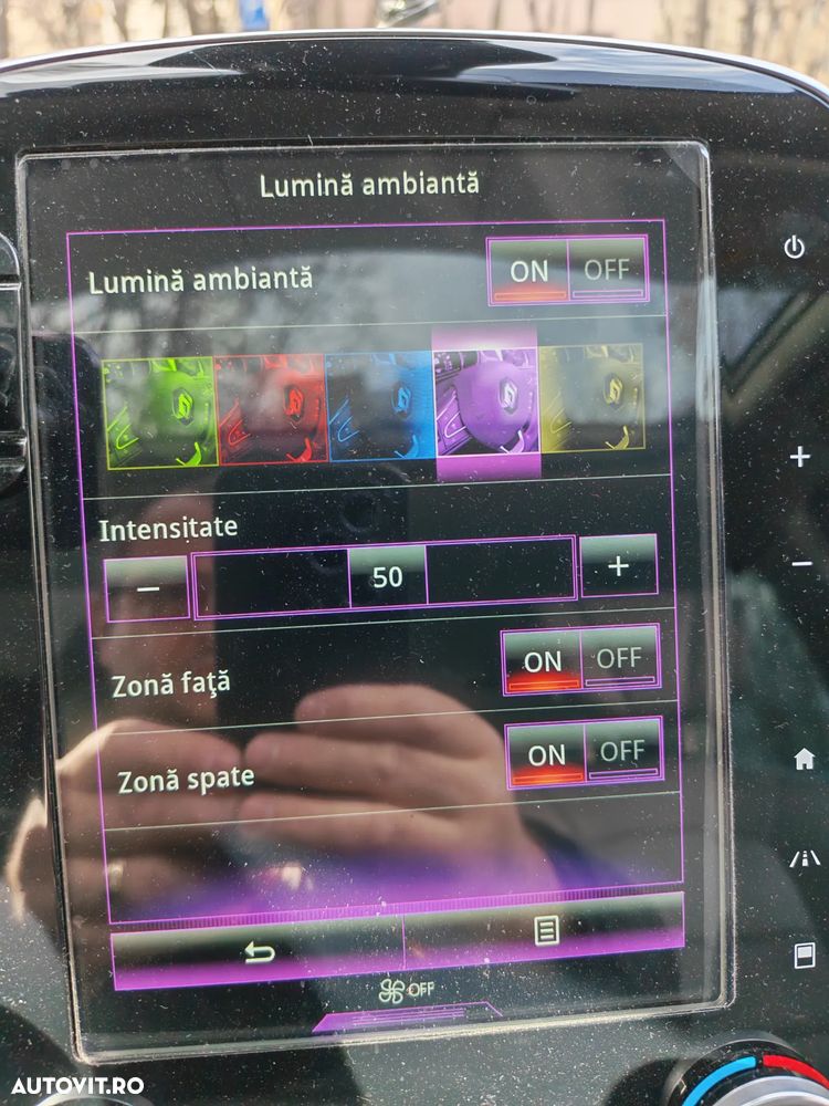 Renault Espace Energy dCi 160 EDC Initiale Paris - 36