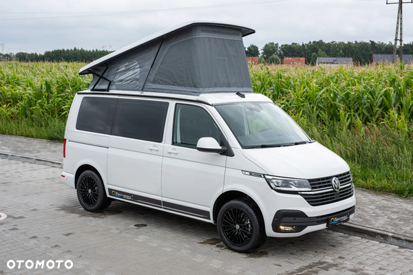 Volkswagen Wavecamper T6.1 SHORT DSG Last Edition Comfort