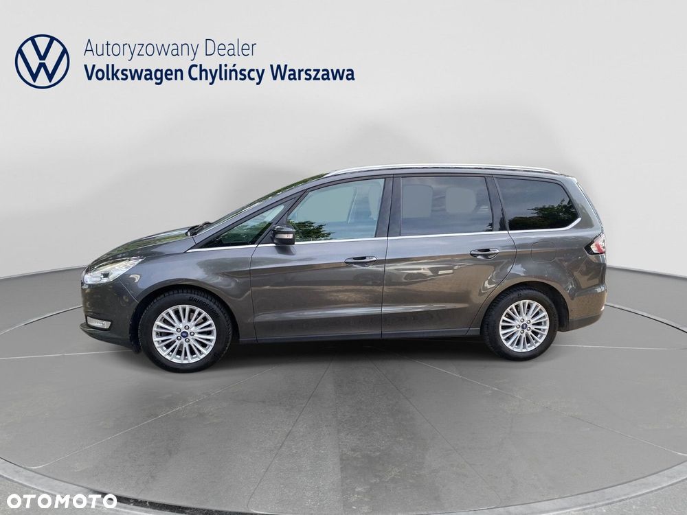 Ford Galaxy - 3
