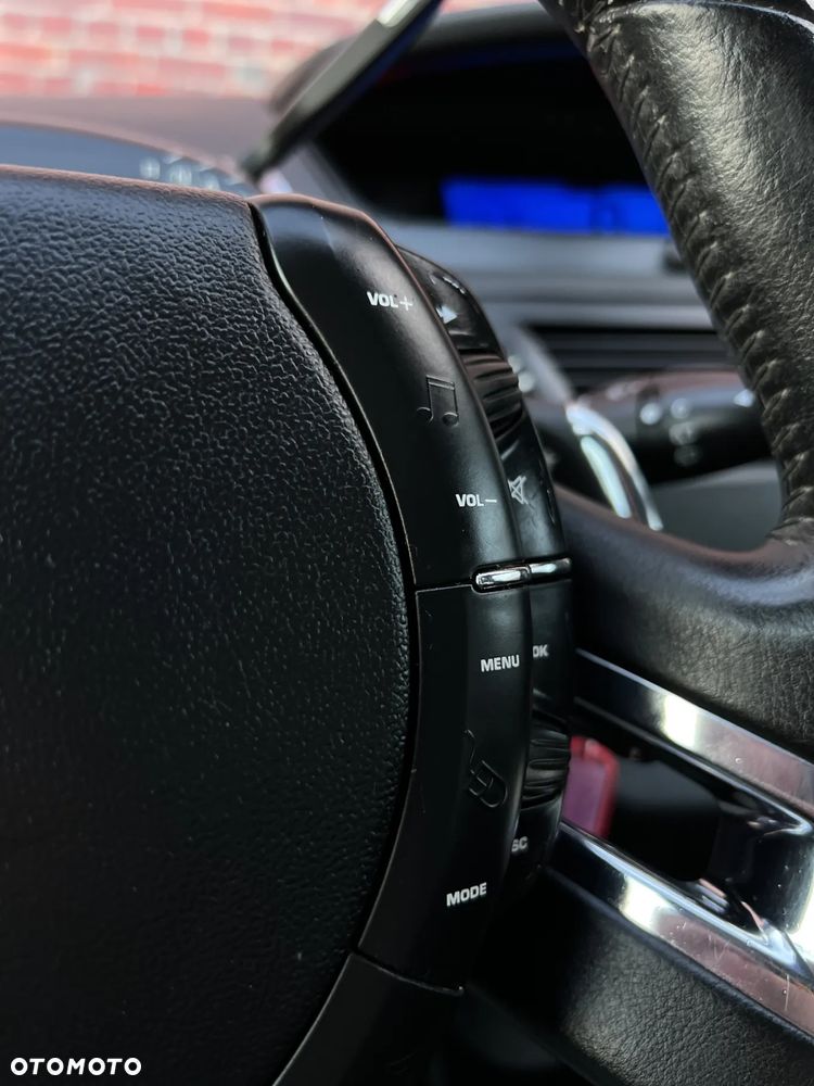 Citroën C4 Picasso - 23