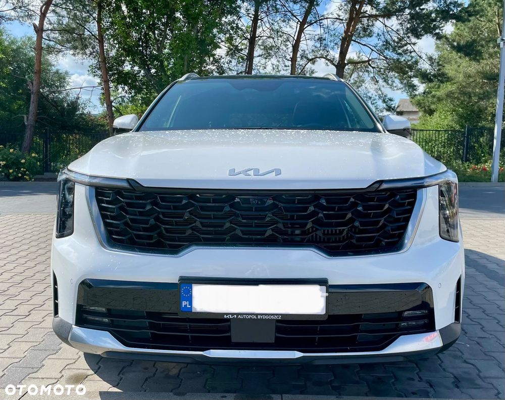 Kia Sorento - 4
