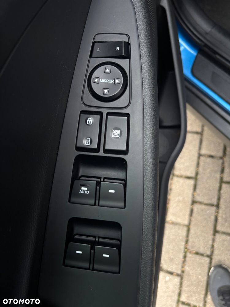 Hyundai Tucson - 15