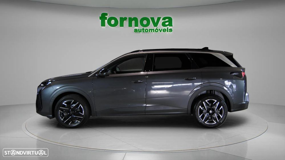 Peugeot 5008 1.2 Hybrid Allure e-DCS6 - 9