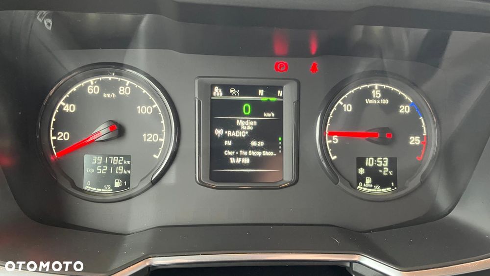 Scania R450 / RETARDER / KLIMA POSTOJOWA - 17