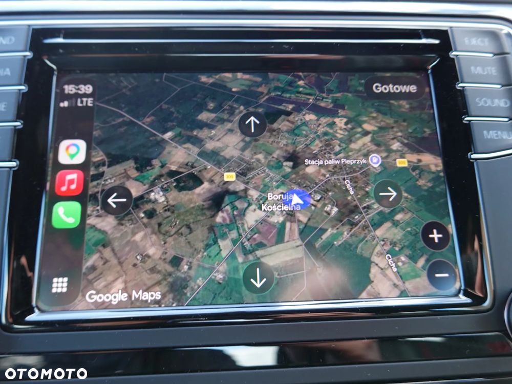 Volkswagen Beetle - 22