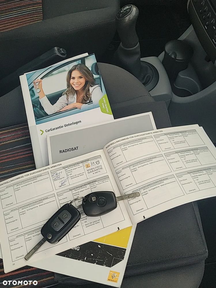 Renault Modus - 25