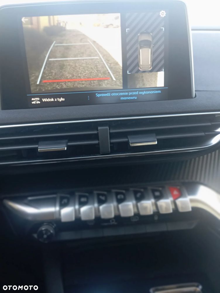 Peugeot 3008 PureTech 130 Stop & Start GPF EAT8 Active - 26