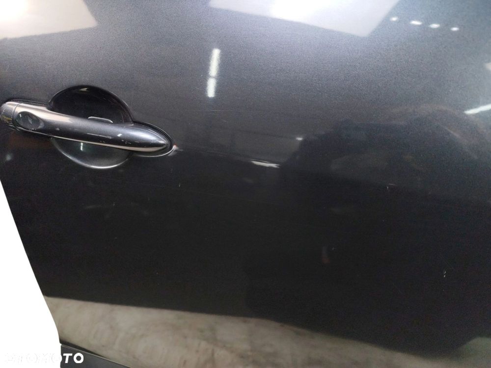 DRZWI PRAWY PRZÓD RENAULT SCENIC III (2009-2011) 1.5 DCI 110KM - 8