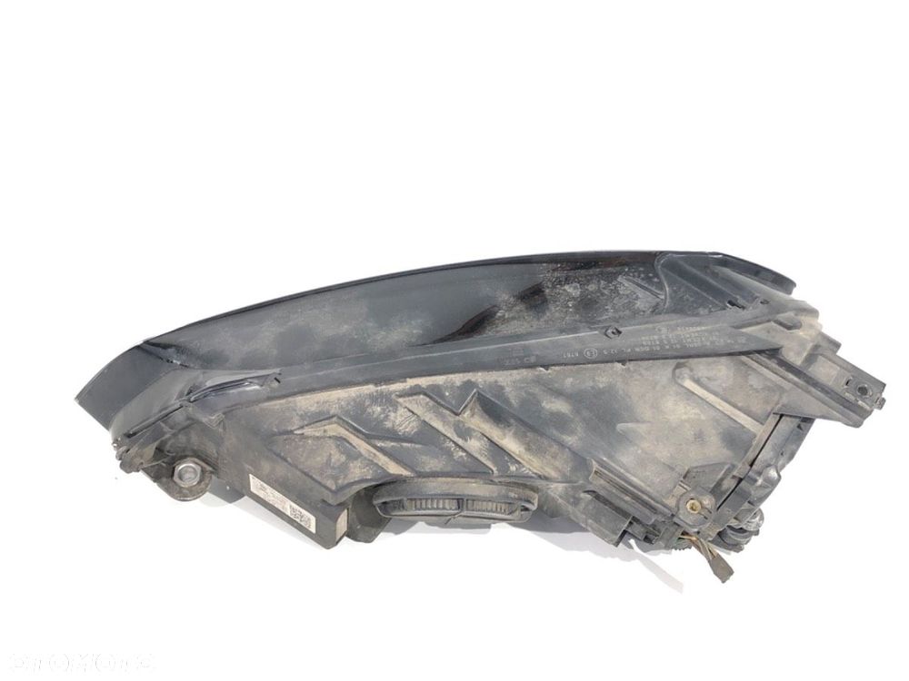 REFLEKTOR PRAWY PRZÓD XENON  VW GOLF VII (5G1, BQ1, BE1, BE2) 2012 - 2022 1.4 TSI 90 kW [122 KM] - 2