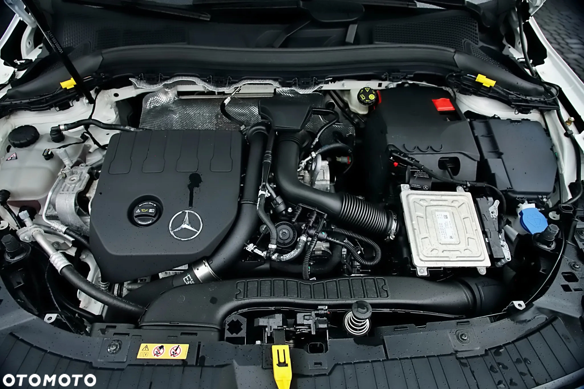 Mercedes-Benz GLA 200 Style - 18
