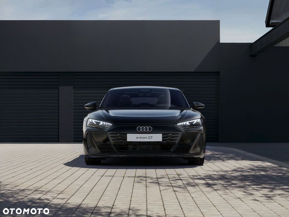 Audi e-tron GT - 2