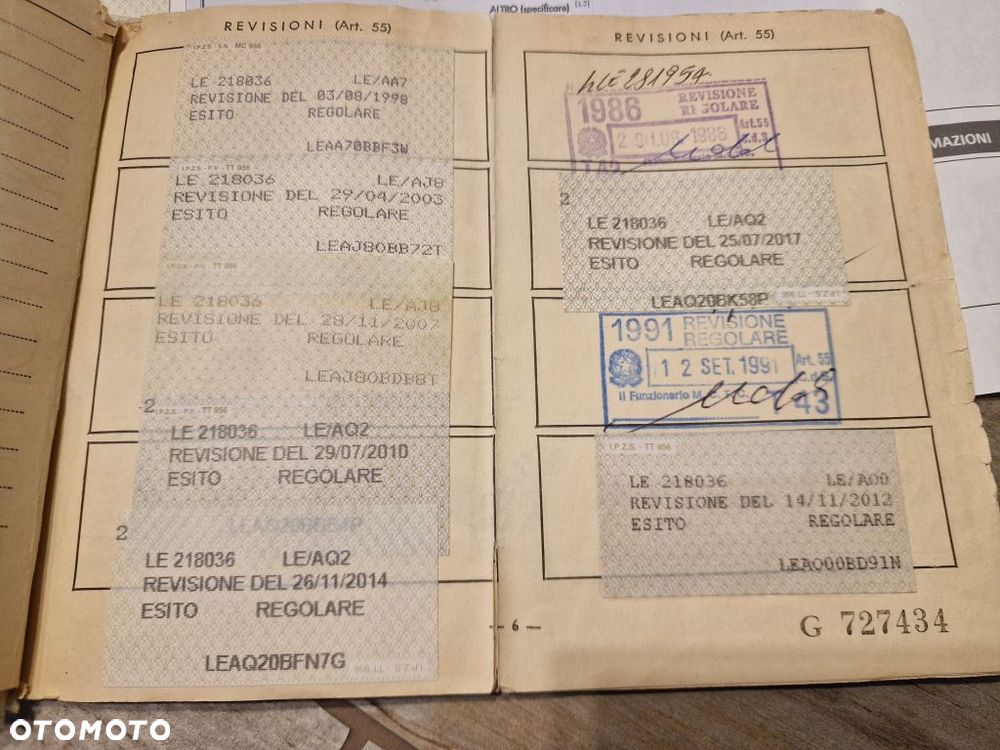 Fiat 126 - 22