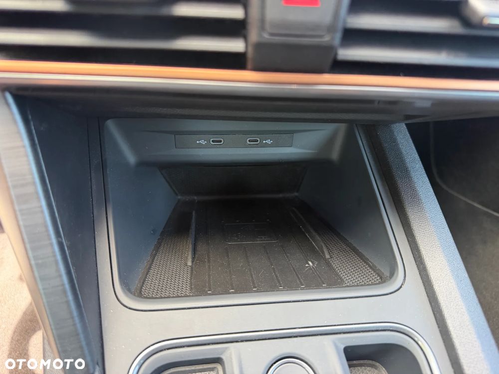 Cupra Formentor 2.0 TSI 4Drive VZ DSG - 18