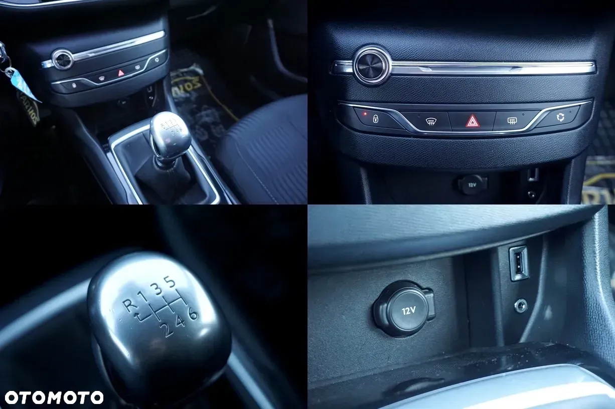 Peugeot 308 SW BlueHDi 120 Stop & Start Business-Line - 27