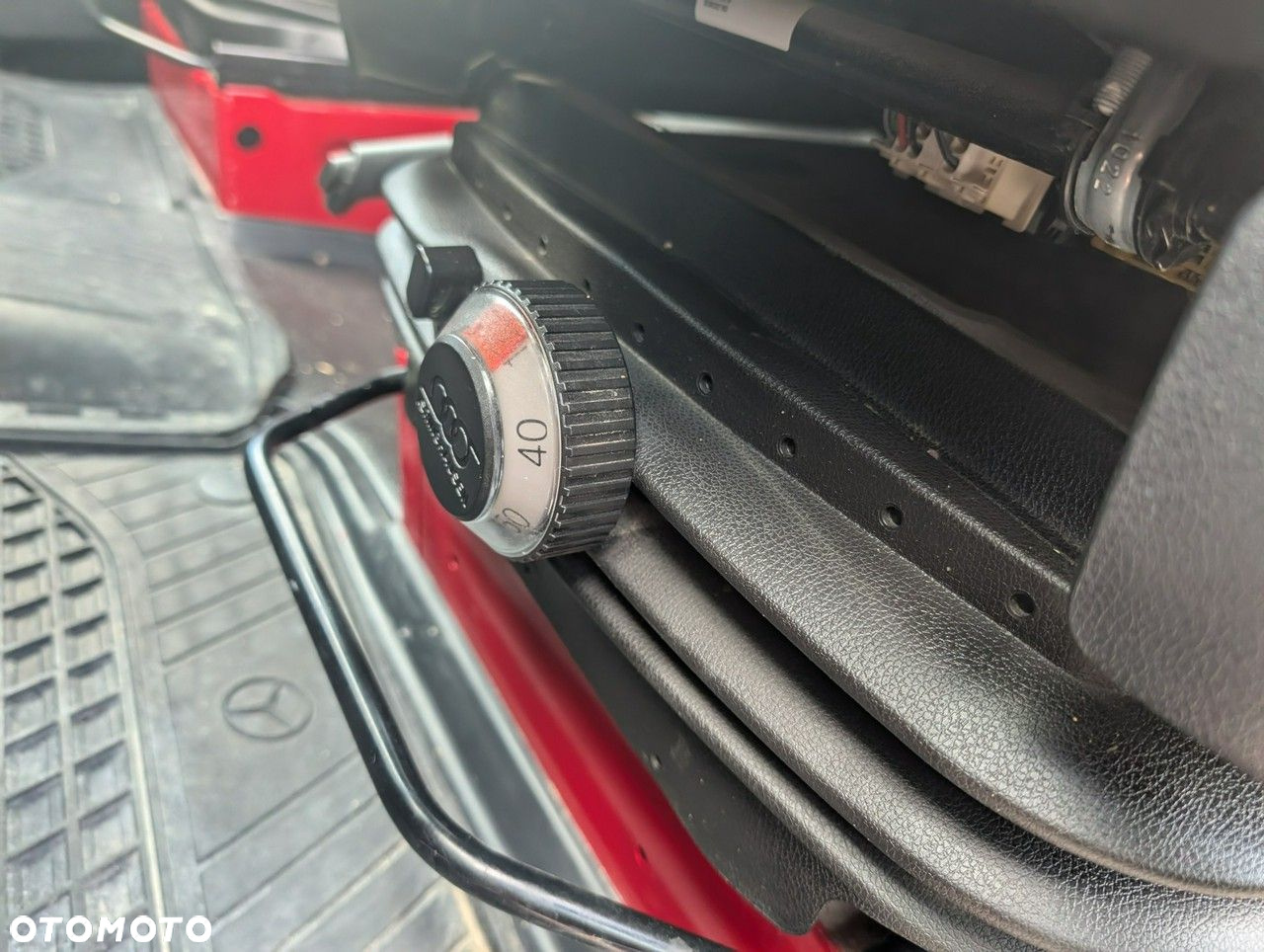 Mercedes-Benz Sprinter - 13