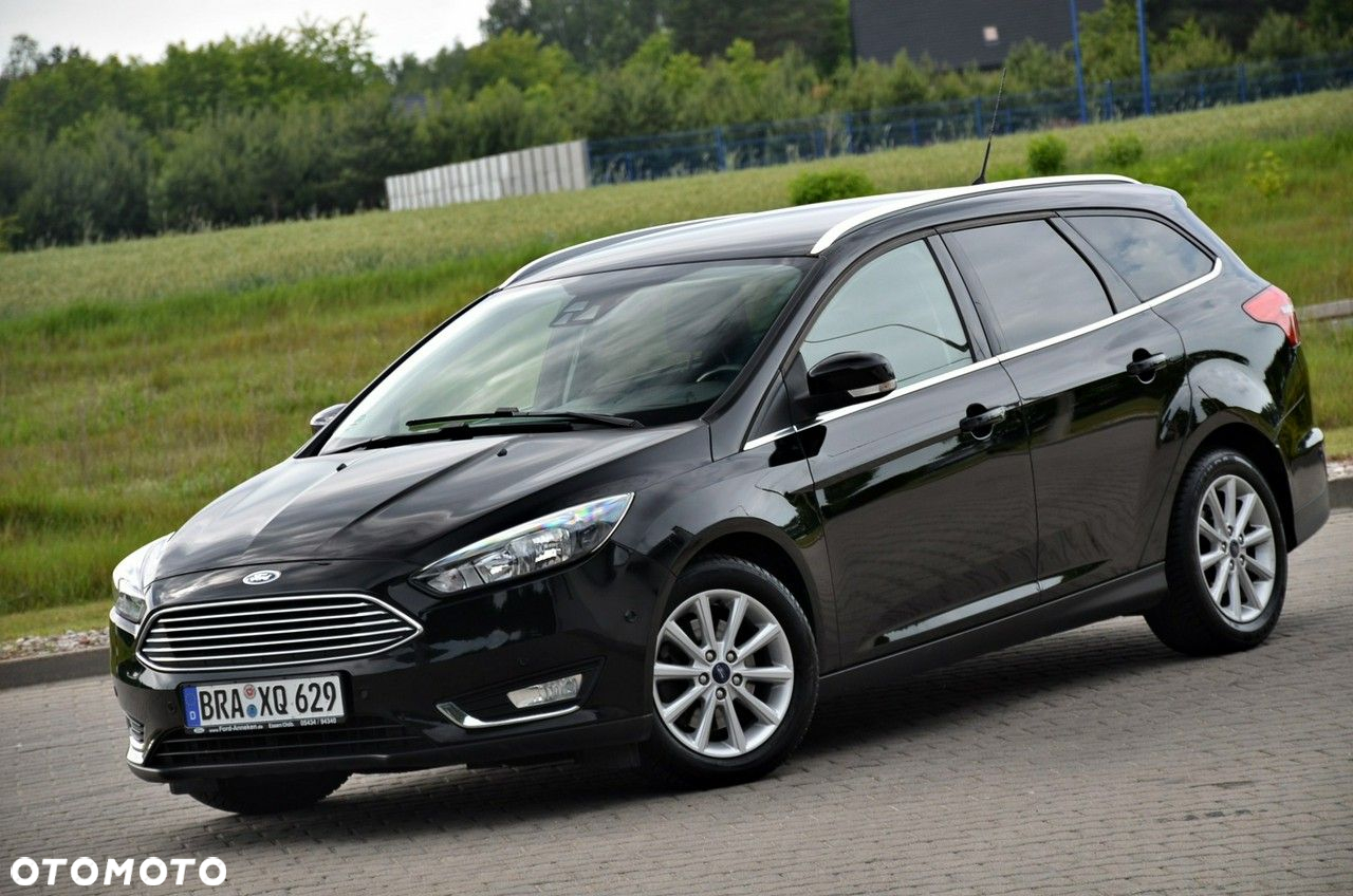 Ford Focus - 7