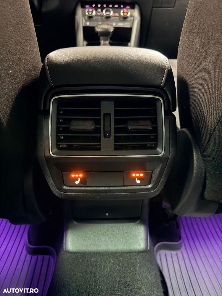 SKODA Kodiaq 2022 — imagine 14
