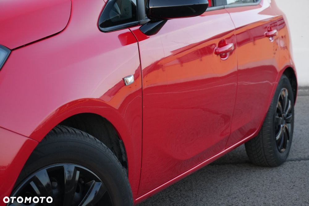 Opel Corsa 1.0 T GPF Enjoy S&S - 16