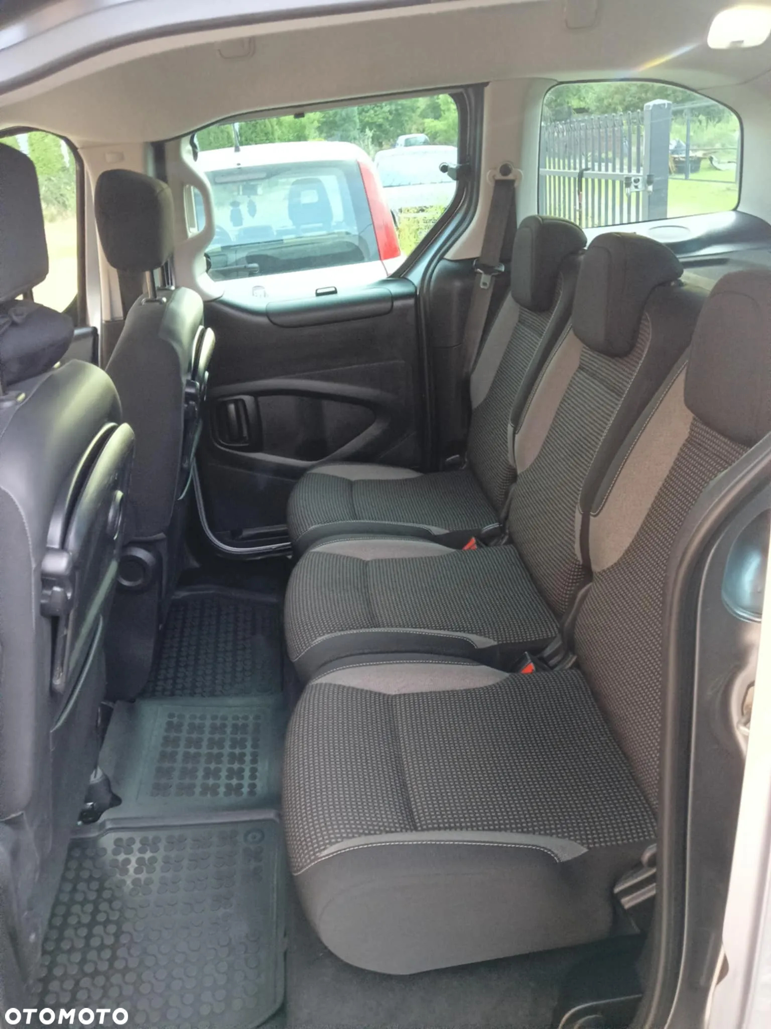 Peugeot Partner 1.6 BlueHDi Outdoor - 5