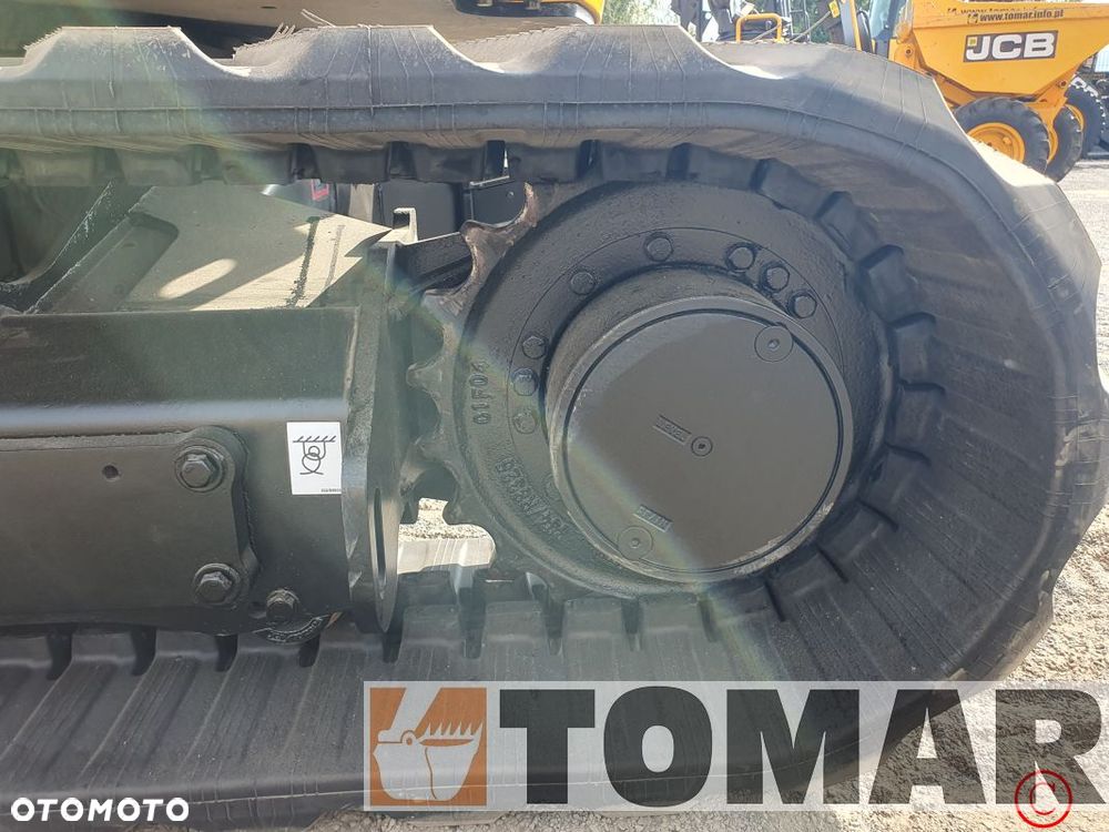 JCB 90Z-2  2022R - 14