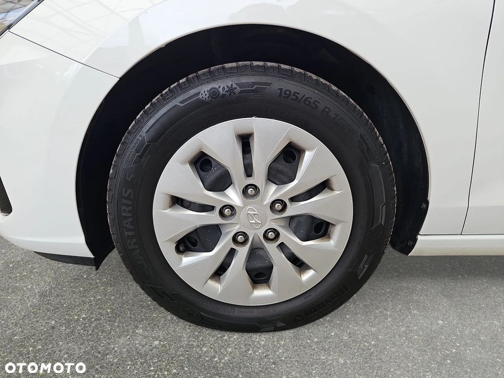 Hyundai i30 1.0 T-GDI Modern - 9