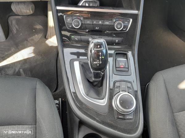 Para Peças Bmw 2 Gran Tourer (F46) - 8