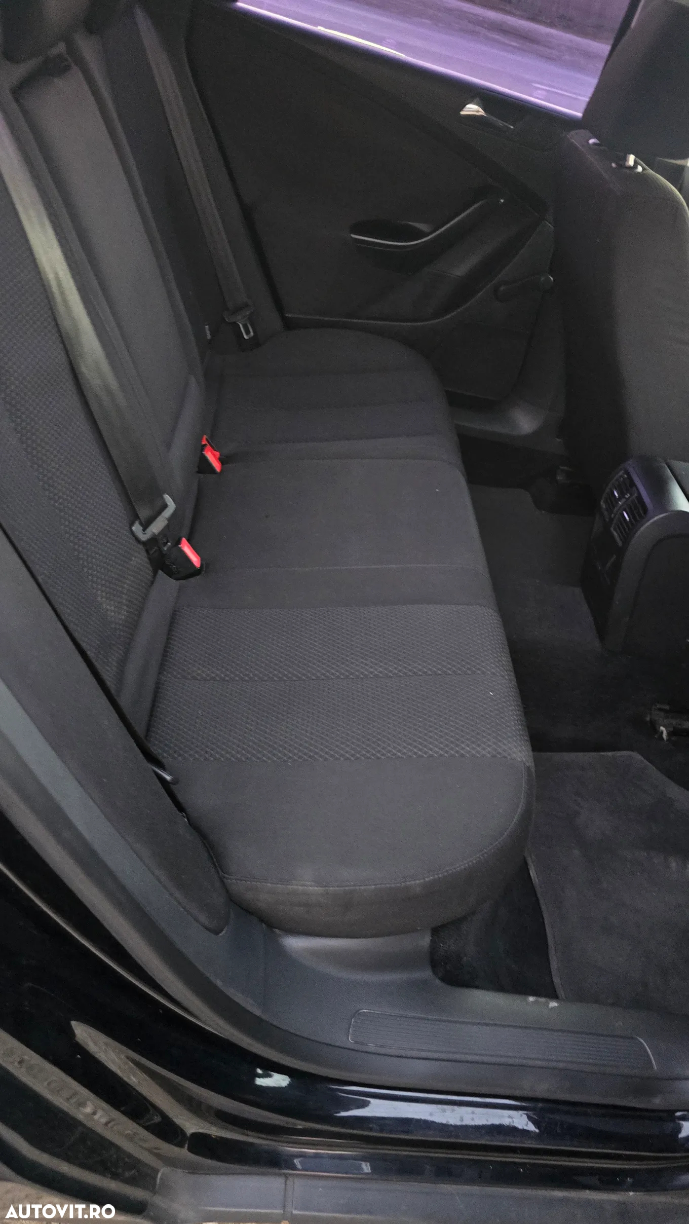 Volkswagen Passat Variant 1.9 TDI Comfortline - 12