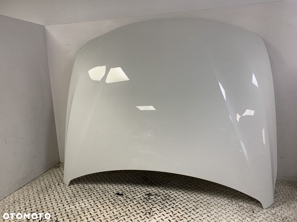 ŁADNA MASKA POKRYWA SILNIKA BMW 3 F30 F31 12-20 LESZNO - 3