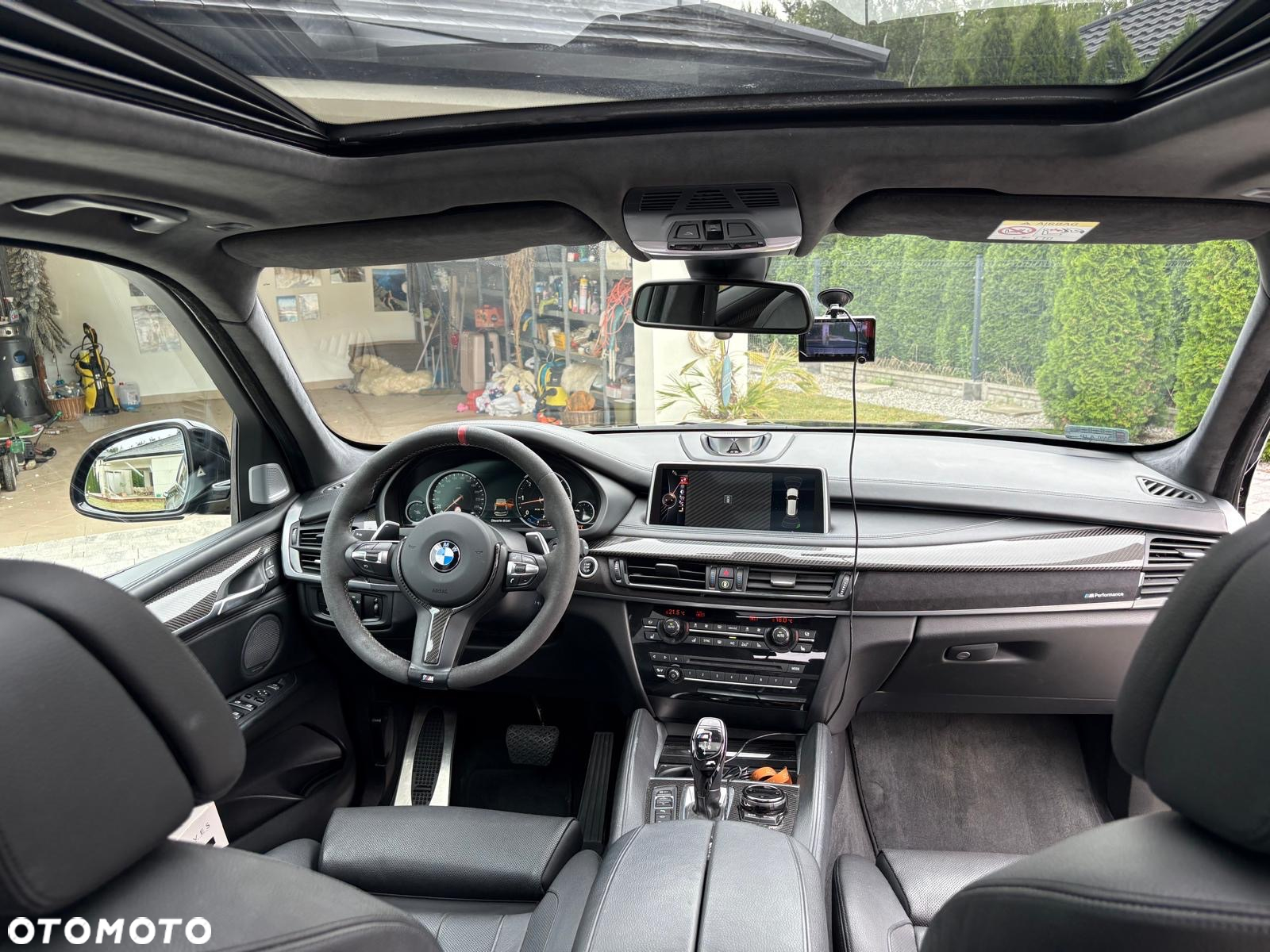 BMW X5 M M50d - 29