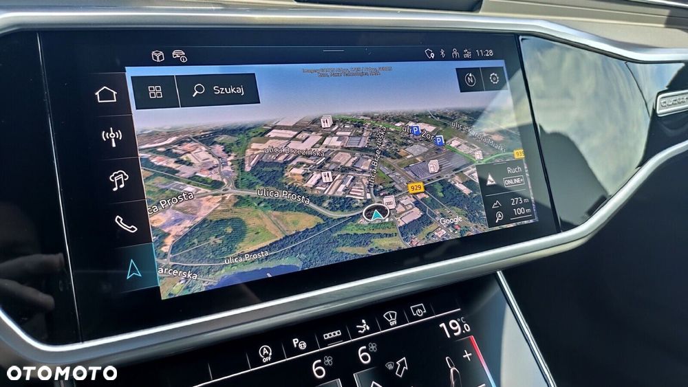 Audi A7 Sportback - 23