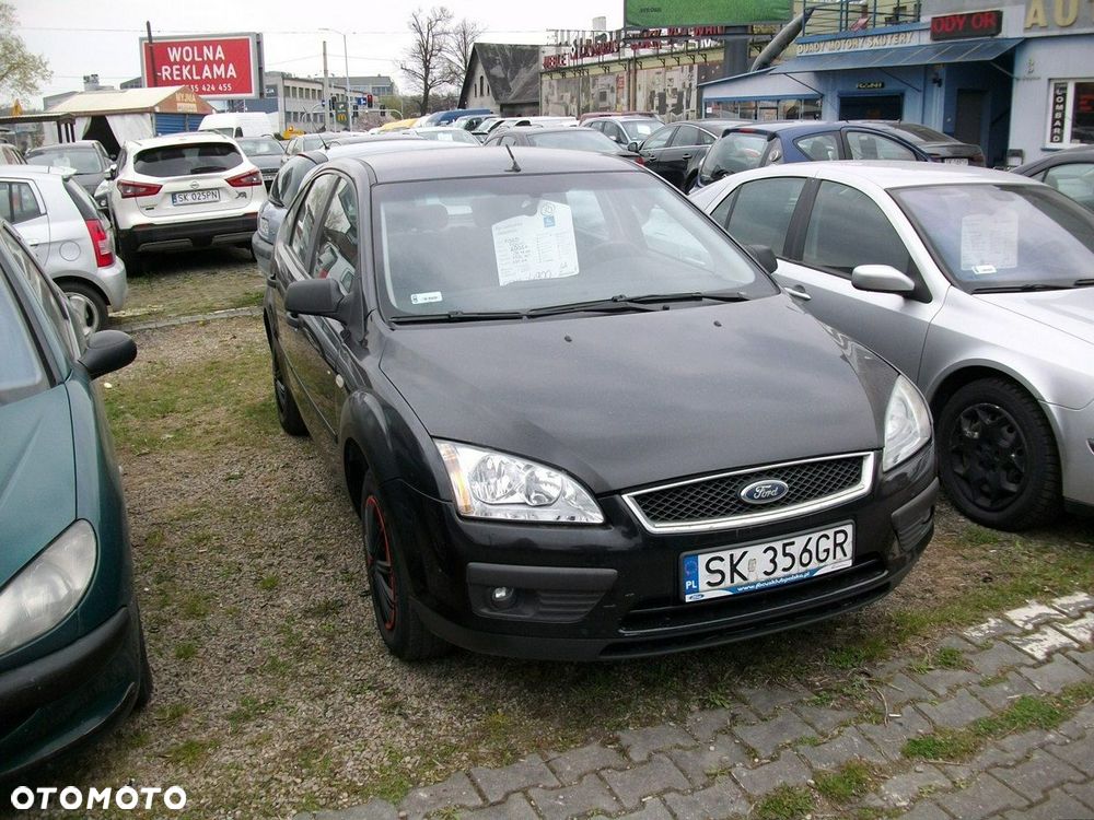 Ford Focus - 2