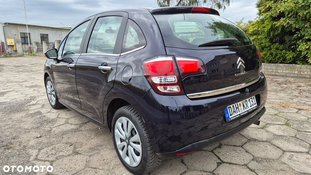 Citroën C3 1.0 VTi Attraction - 14