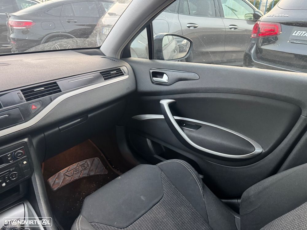 Citroën C5 1.6 HDi Exclusive - 13