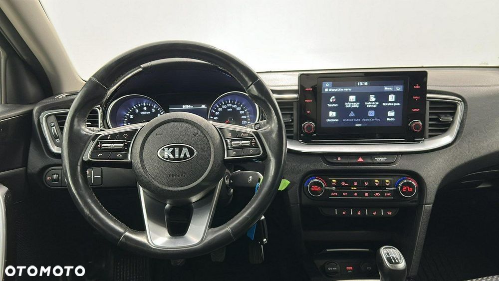 Kia Ceed 1.5 T-GDI L - 9