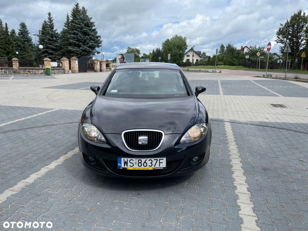 Seat Leon - 1