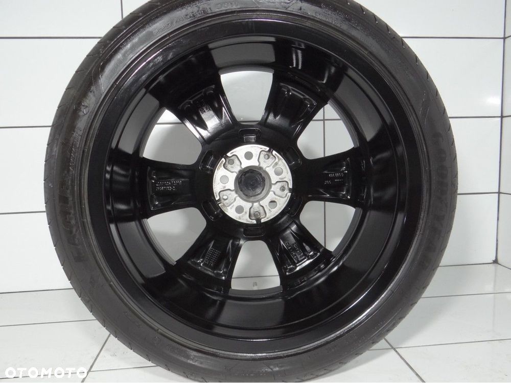 Koła letnie MINI  19" MINI F60 COUNTRYMAN - 6