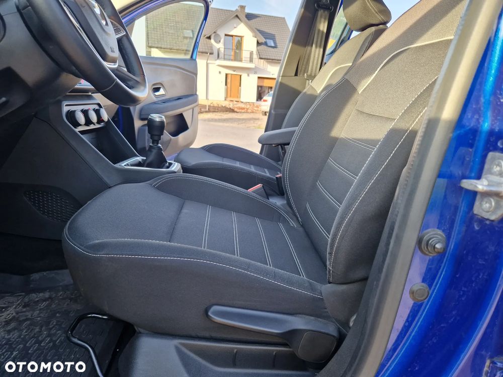 Dacia Sandero 1.0 TCe Comfort - 21