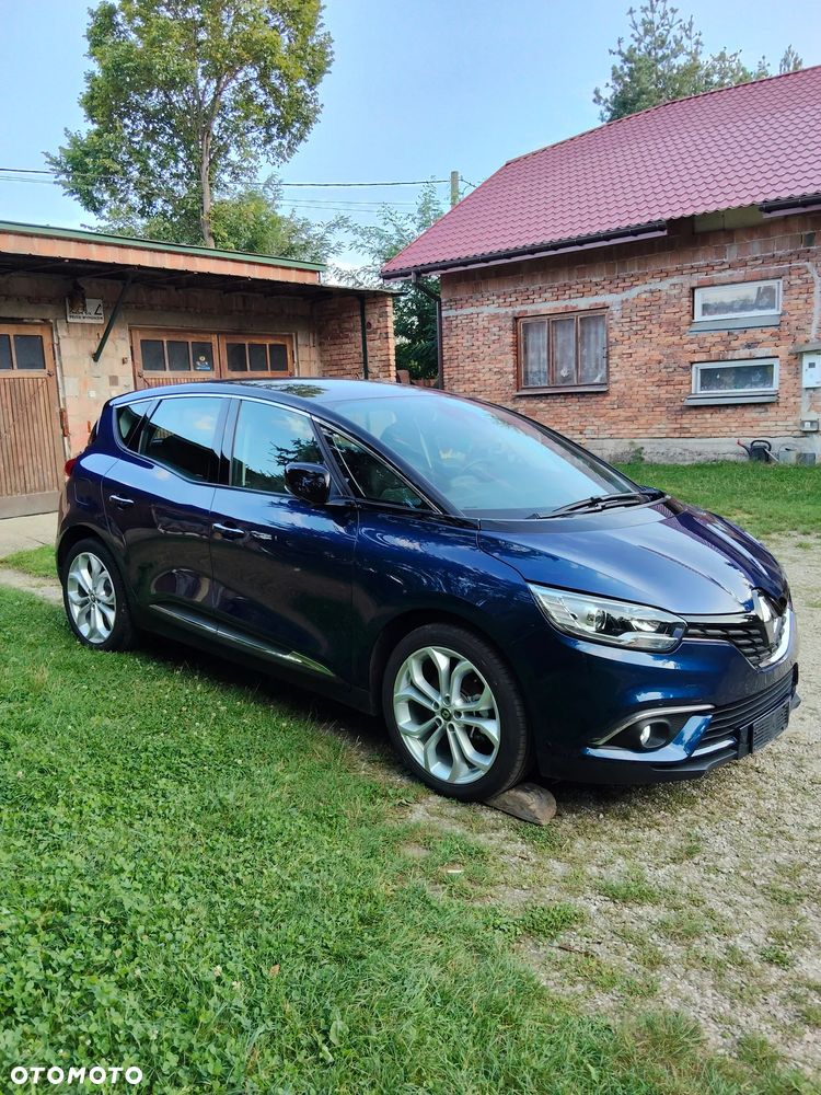 Renault Scenic 1.3 TCe Energy Bose - 16